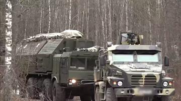 Oreshnik assumes combat duty in Belarus