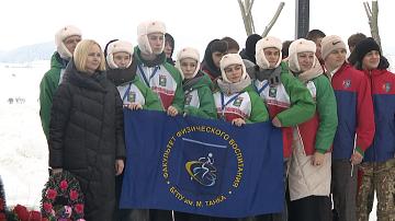 The "Star Campaign" has been launched at BSPU