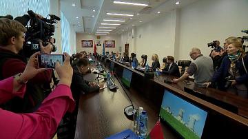 Диалог Беларуси и МАГАТЭ будет продолжен