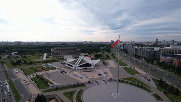 В Беларуси планируют наращивать объёмы строительства арендного жилья