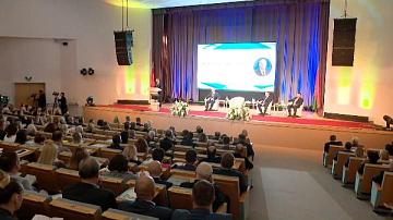 Форум деловых кругов в Минске
