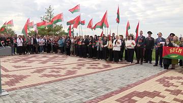 Автопробег в честь Дня народного единства провели в Дзержинске