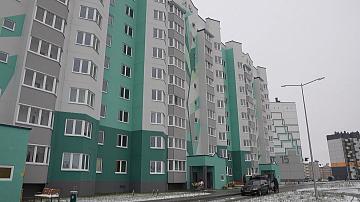 The Head of State decided to postpone the increase in tariffs for housing and communal services for the population