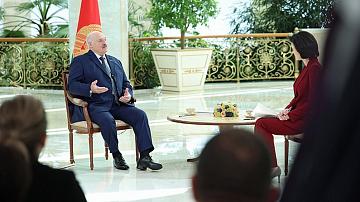 Лукашенко рассказал, как белорусы поступили по-китайски в ситуации выбора между Востоком и Западом