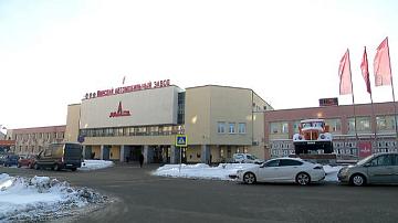 МАЗ делает ставку на модернизацию и выпуск инновационных моделей техники