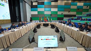 Противодействие легализации преступных доходов и финансированию терроризма обсуждают в Минске