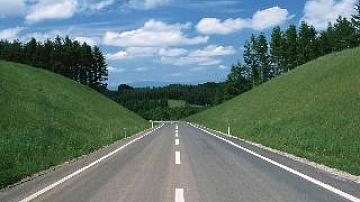 Второй этап реконструкции автодороги М6