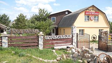 A new season of agroecotourism started in Belarus