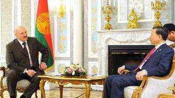 Belarus is ready to share experience with Vietnam