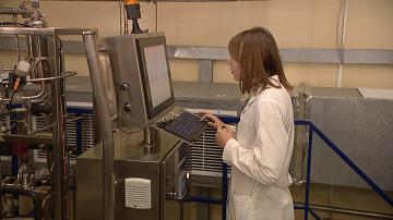 Белорусские учёные приручили микроорганизмы  