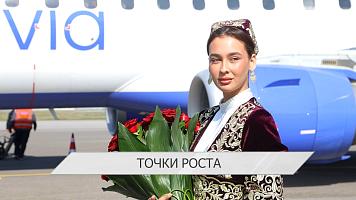 Белорусы в поисках новых точек роста в Узбекистане. Визит правительственной делегации в Ташкент