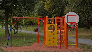 New eco-locations on the map of Minsk