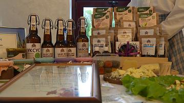 The regional forum "AgroStart. Territory of Opportunities" was held in Vitebsk