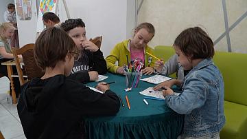 The educational project "Library without walls" is being implemented in Zhodino