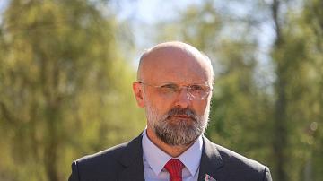 Европа сама создала условия для миграционного кризиса