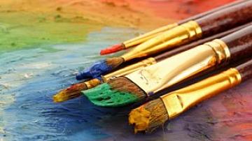 Contemporary European painting exhibition to open in Minsk with UNESCO support today