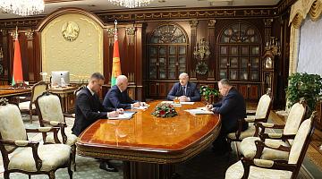 АКЦЕНТЫ ДНЯ