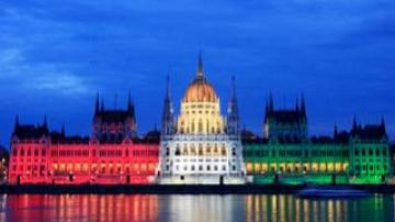Minsk and Budapest are expanding trade and cultural ties