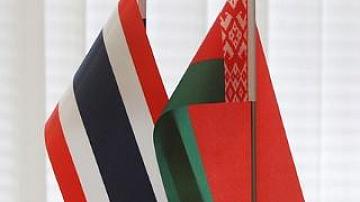 Thai parliamentary delegation to visit Belarus