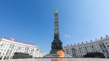 Выплаты ветеранам ко Дню Победы вырастут 
