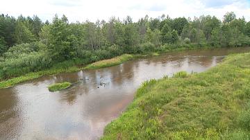 Belarusian archaeologists have discovered a previously unknown castle