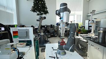 Brest State Technical University joined the Network University of High Technologies of the Union State