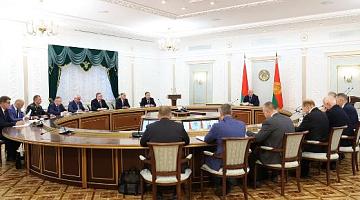 АКЦЕНТЫ ДНЯ