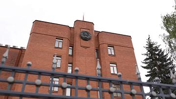 The Prosecutor General sent a criminal case to the Supreme Court on charges of genocide against the Belarusian people