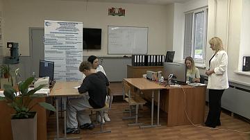 College enrollment in Belarus exceeded university enrollment by 1.5 times