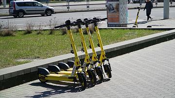 New road rules are coming into force in Belarus on 1 September