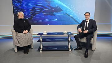  Место встречи — город над Нёманом