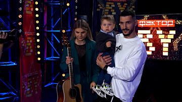 Belteleradiocompany launches the first season of the talent show "Factor.BY. Children"