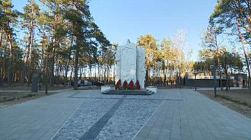 80 лет назад были освобождены узники Озаричских лагерей смерти