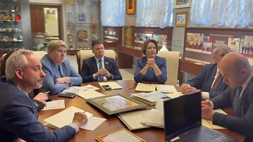 The Council of the Republic summed up the results of the creative competition "Inspiration for the Soul" 