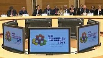 Minsk hosted the meeting of the heads of governments of the CEI