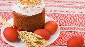 Christians celebrate Easter Week