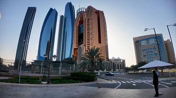 Главы МИД Беларуси и ОАЭ обсудили ситуацию на Ближнем Востоке