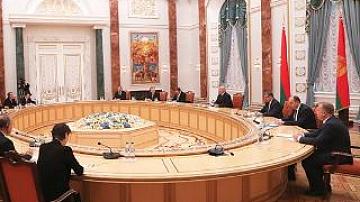 Инвестиции и укрепление сотрудничества