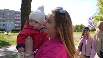 From 1 August, Belarus will increase child care benefits up to 3 years old