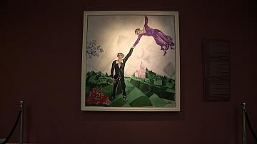 Days of the Russian Museum have started in Minsk