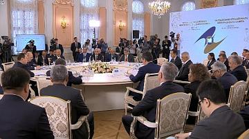 Межправсовет ЕАЭС завершился. Двухдневный марафон принимала Беларусь