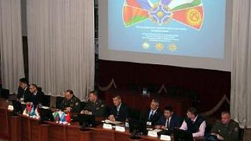 Minsk hosting “Prevention and Control of Emergencies” international conference