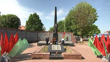 Стартовала экспедиция «Днепровский рубеж»