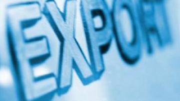 Belarus increasing its exports