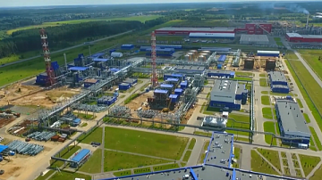 Belarus and Russia will jointly develop free economic zones