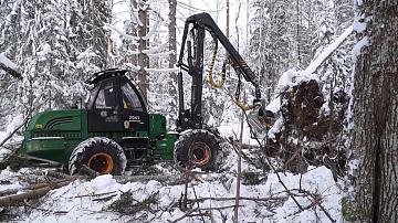 The elimination of the consequences of natural disasters continues in Belarus