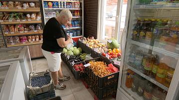 Experiment with organizing trade in rural areas expanded to new districts