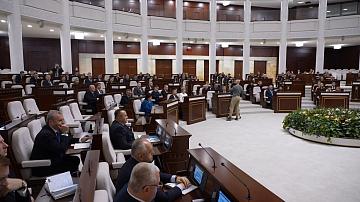 Towards the creation of a unified electricity market of the Union State