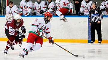 Tomorrow begins the Christmas tournament