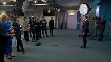 Беларусь готовит Директиву о развитии отношений с Китаем 